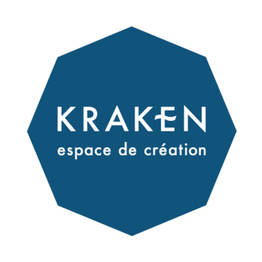 Logo Espace Kraken